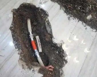 汤阴测漏水电话