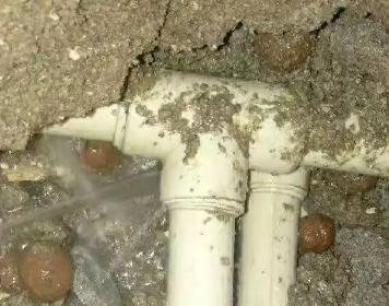 汤阴测漏水多少钱