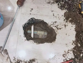 汤阴测漏水电话