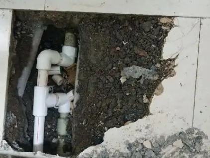 汤阴测漏水哪家好