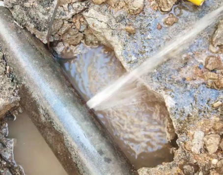 汤阴测漏水公司