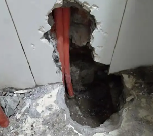 汤阴漏水检测电话