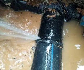 汤阴测漏水公司哪家好