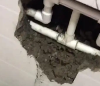 汤阴漏水检测电话