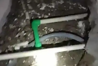 汤阴测漏水公司