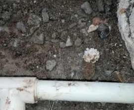 汤阴漏水检测哪家好