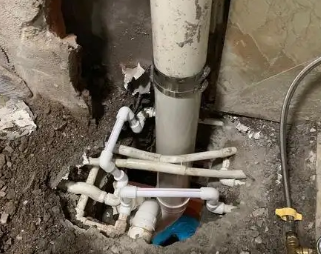 汤阴漏水检测哪家好