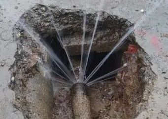 汤阴漏水检测多少钱