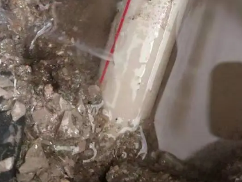 汤阴漏水检测哪家好