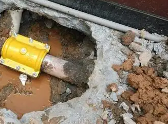 汤阴漏水检测哪家好