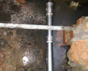 汤阴漏水检测公司电话