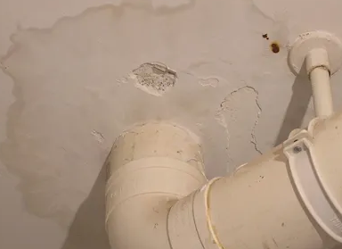 汤阴卫生间测漏水多少钱