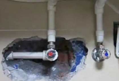 汤阴卫生间测漏水查询方法