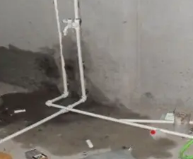 汤阴水管漏水检测多少钱