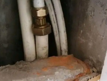 汤阴水管漏水检测哪家好