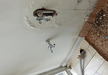 汤阴卫生间测漏水