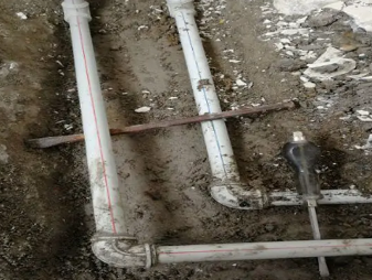 汤阴卫生间测漏水多少钱