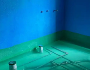 汤阴卫生间防水