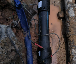 汤阴水管漏水检测多少钱