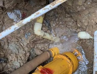 汤阴水管漏水检测哪家好