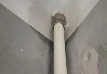 汤阴卫生间测漏水之渗水防护