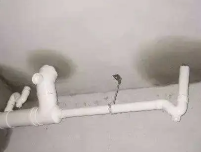 汤阴卫生间测漏水的几种情景