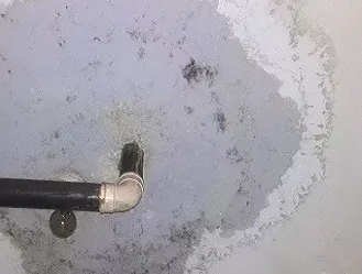 汤阴卫生间测漏水之怎么维修