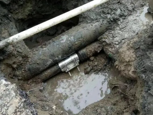 汤阴水管漏水检测的传递距离多少