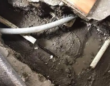 汤阴卫生间测漏水价格明细