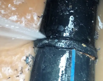 汤阴水管漏水检测的小妙招