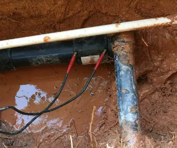 汤阴水管漏水检测多少钱