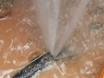 汤阴水管漏水检测哪家好