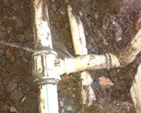 汤阴卫生间测漏水多少钱