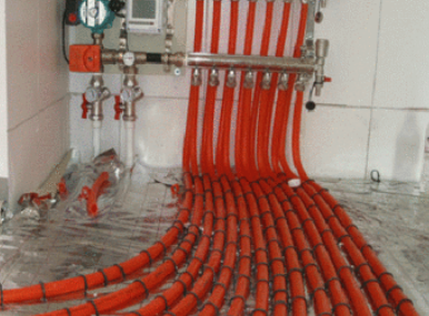 汤阴地暖维修多少钱