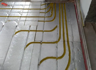 汤阴地暖维修哪家好