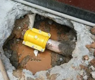 汤阴水管漏水检测的几种情况