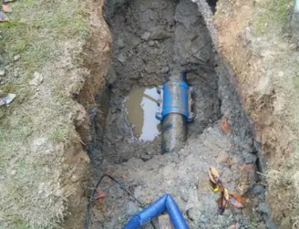 汤阴水管漏水检测多少钱