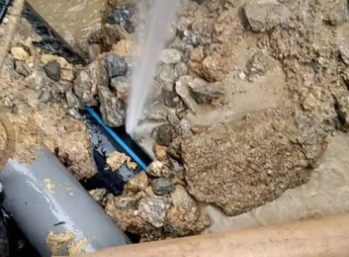 汤阴水管漏水检测哪家好