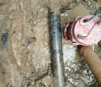 汤阴水管漏水检测的检测方法