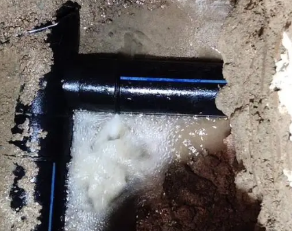 汤阴水管漏水检测哪家好