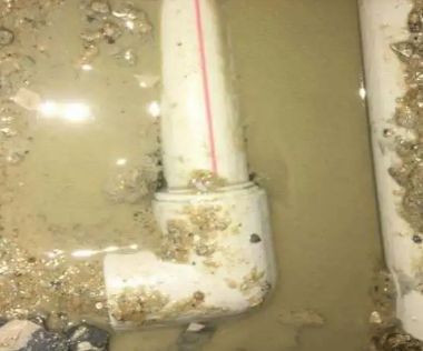 汤阴水管漏水检测多少钱