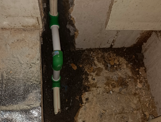 汤阴卫生间测漏水哪家好