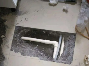 汤阴卫生间测漏水哪家好