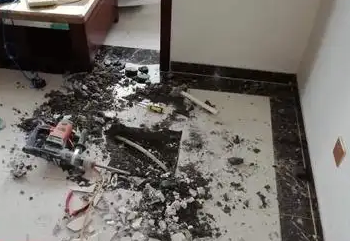 汤阴漏水检测多少钱