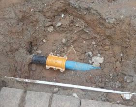 汤阴水管漏水检测的情况