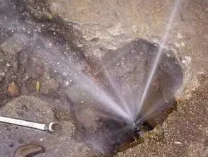 汤阴水管漏水检测哪家好