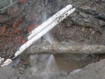 汤阴测漏水多少钱