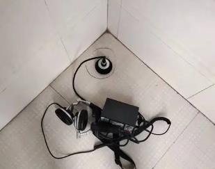 汤阴测漏水公司