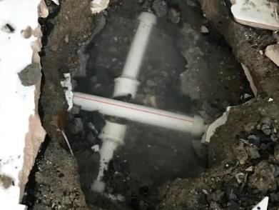 汤阴漏水检测公司哪家好