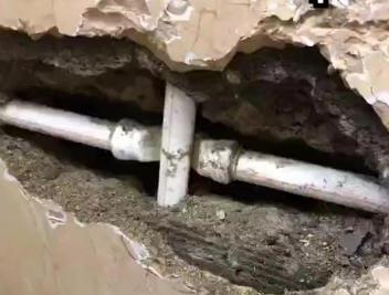 汤阴漏水检测电话多少